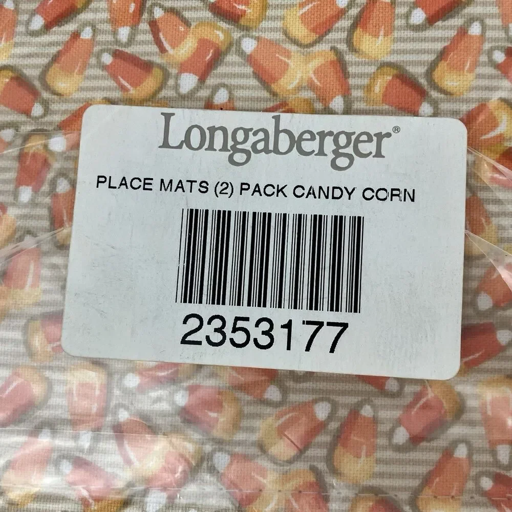 Longaberger includes place